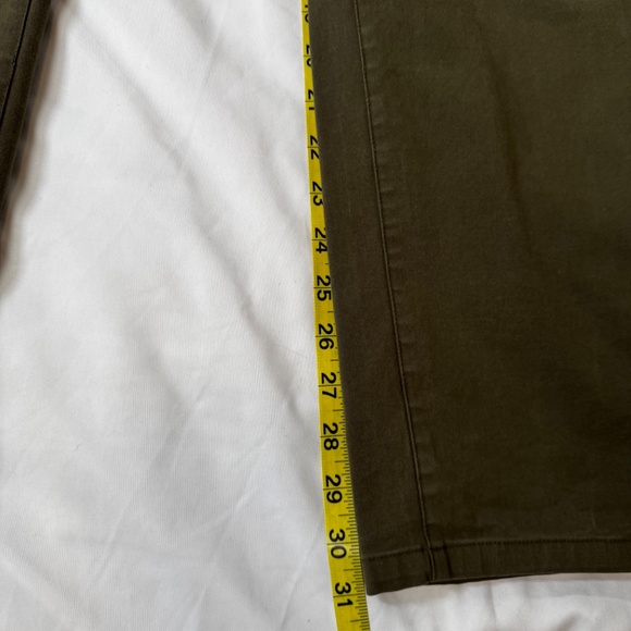 Mack Weldon Maverick Tech Chino 36X32 - Picture 7 of 7